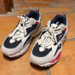 Fila shoes